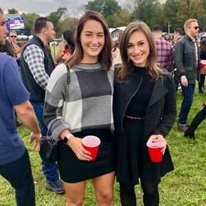 Meet your Posher, Marina